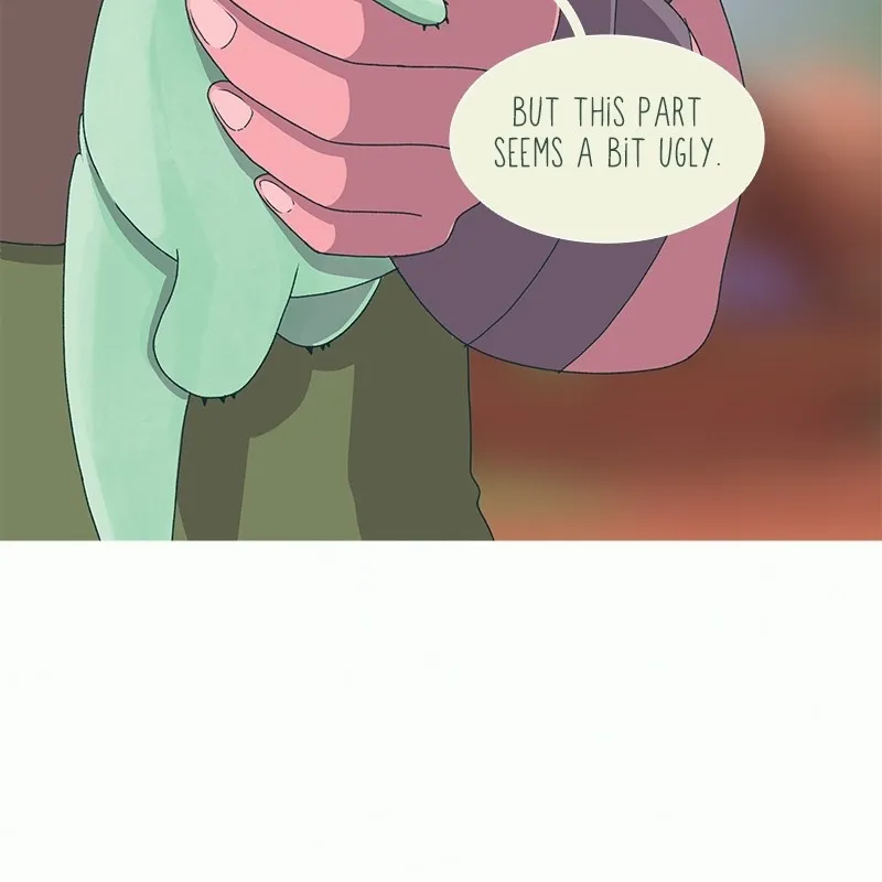 Gecko Chan Chapter 108 page 14 - 