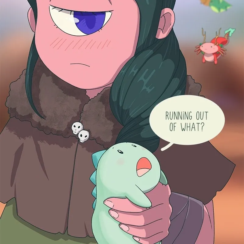 Gecko Chan Chapter 108 page 16 - 