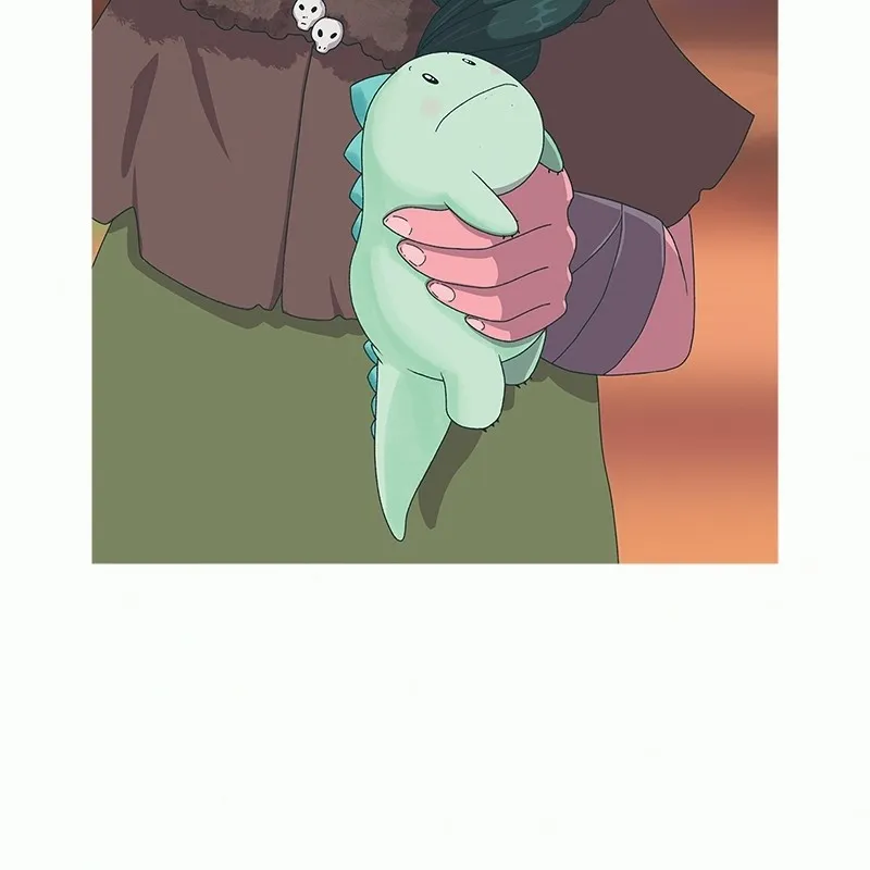 Gecko Chan Chapter 108 page 19 - 