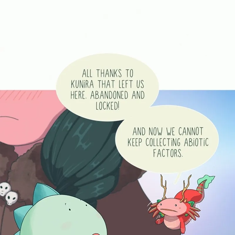 Gecko Chan Chapter 108 page 20 - 