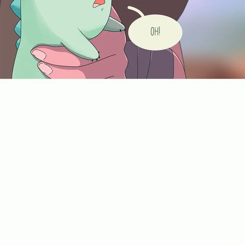 Gecko Chan Chapter 108 page 21 - 