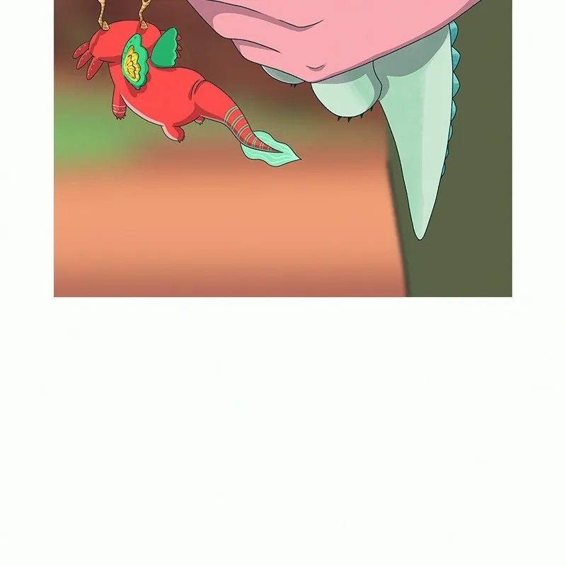 Gecko Chan Chapter 108 page 23 - 