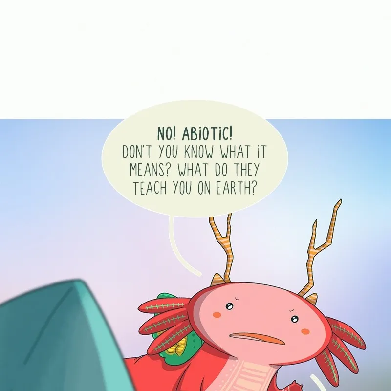 Gecko Chan Chapter 108 page 24 - 
