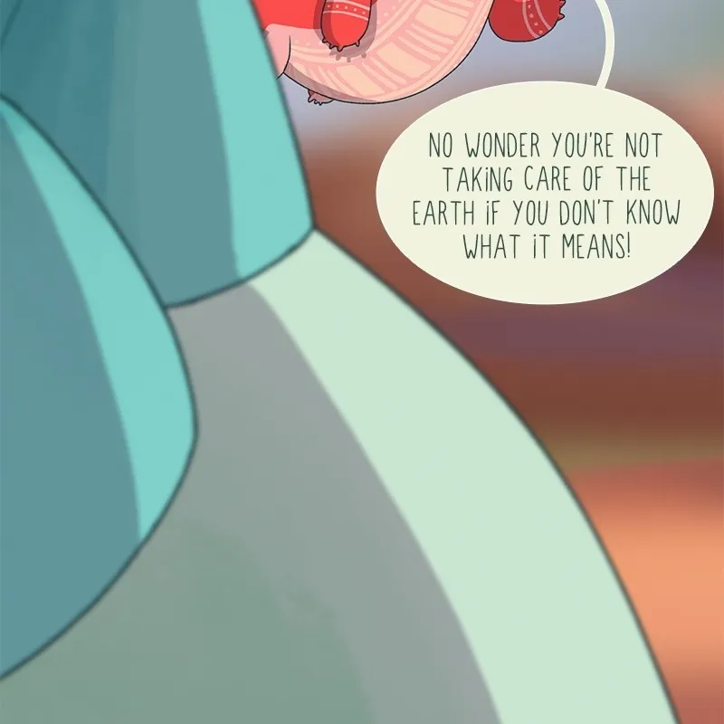 Gecko Chan Chapter 108 page 25 - 