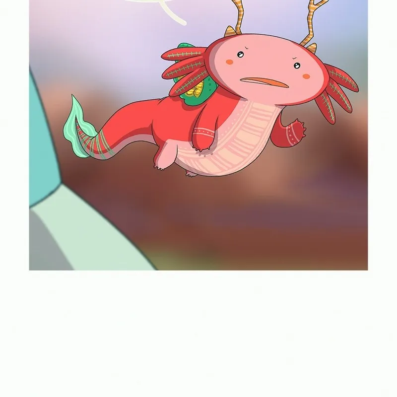 Gecko Chan Chapter 108 page 27 - 