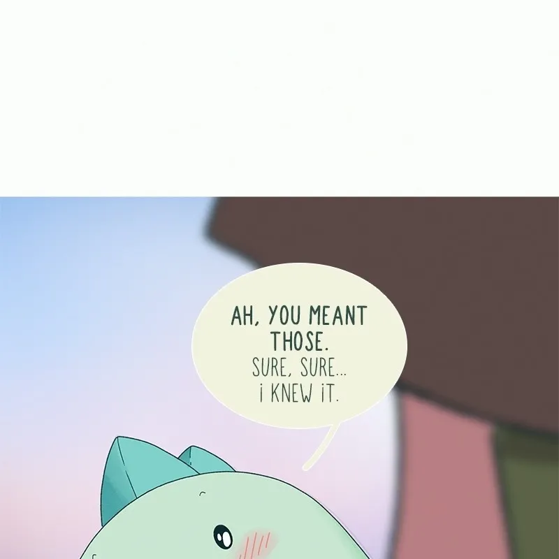 Gecko Chan Chapter 108 page 28 - 