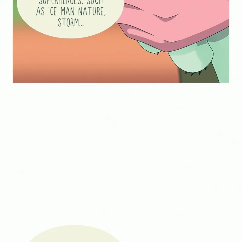 Gecko Chan Chapter 108 page 32 - 