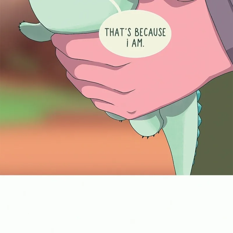 Gecko Chan Chapter 108 page 34 - 