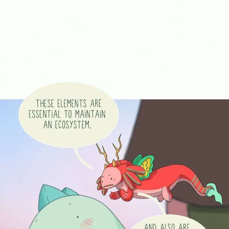 Gecko Chan Chapter 108 page 35 - 