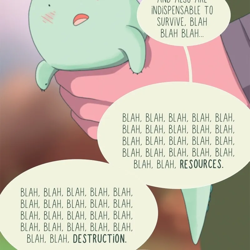 Gecko Chan Chapter 108 page 36 - 