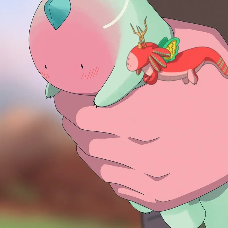 Gecko Chan Chapter 108 page 48 - 