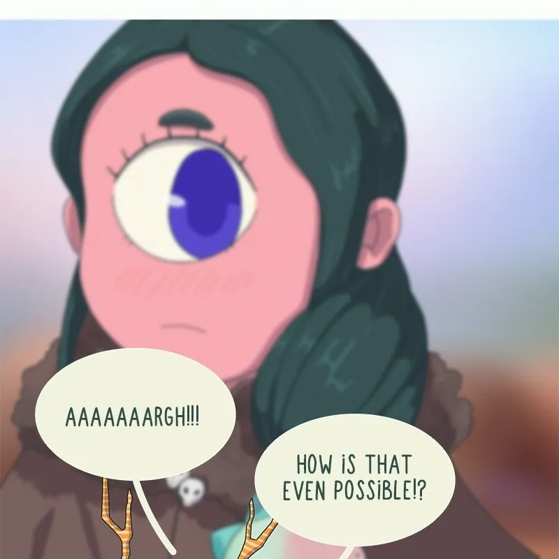 Gecko Chan Chapter 108 page 50 - 