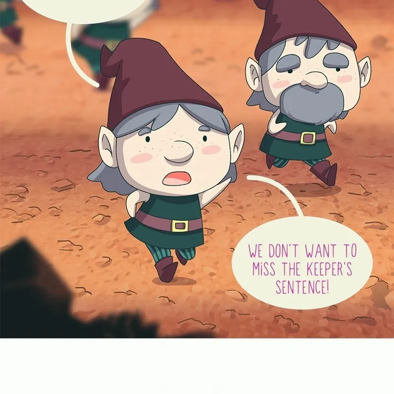 Gecko Chan Chapter 108 page 6 - 