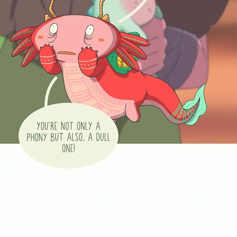 Gecko Chan Chapter 108 page 51 - 