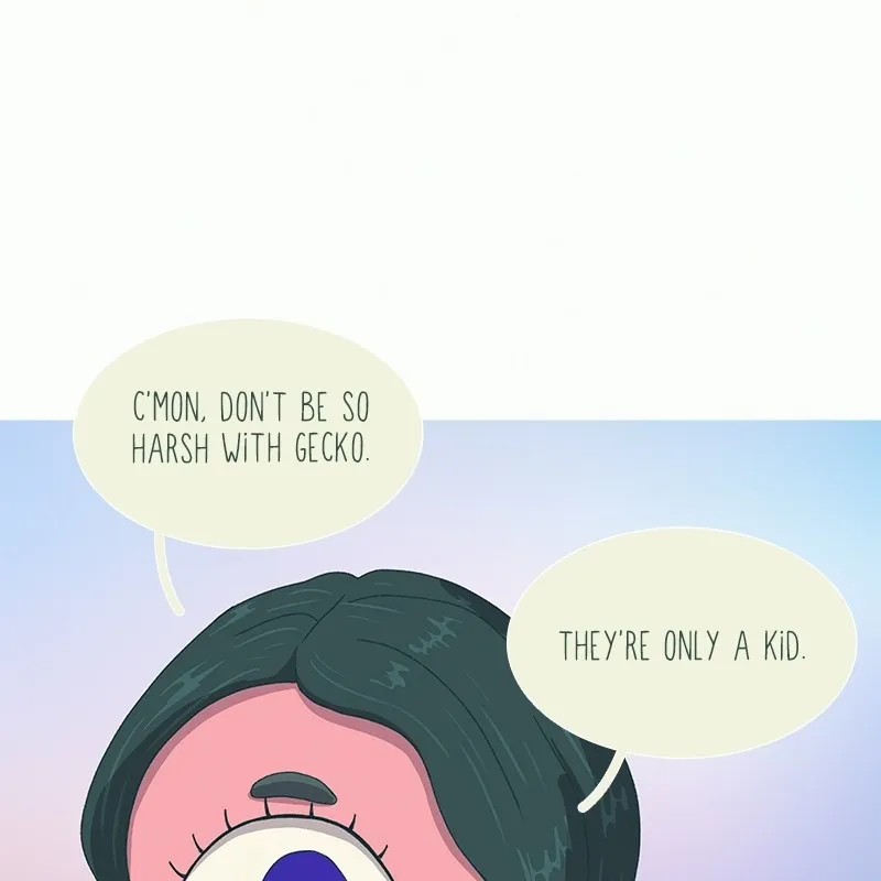 Gecko Chan Chapter 108 page 52 - 