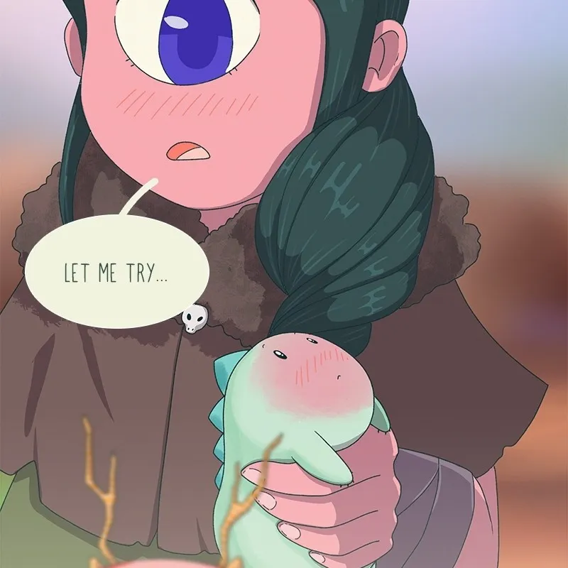 Gecko Chan Chapter 108 page 53 - 