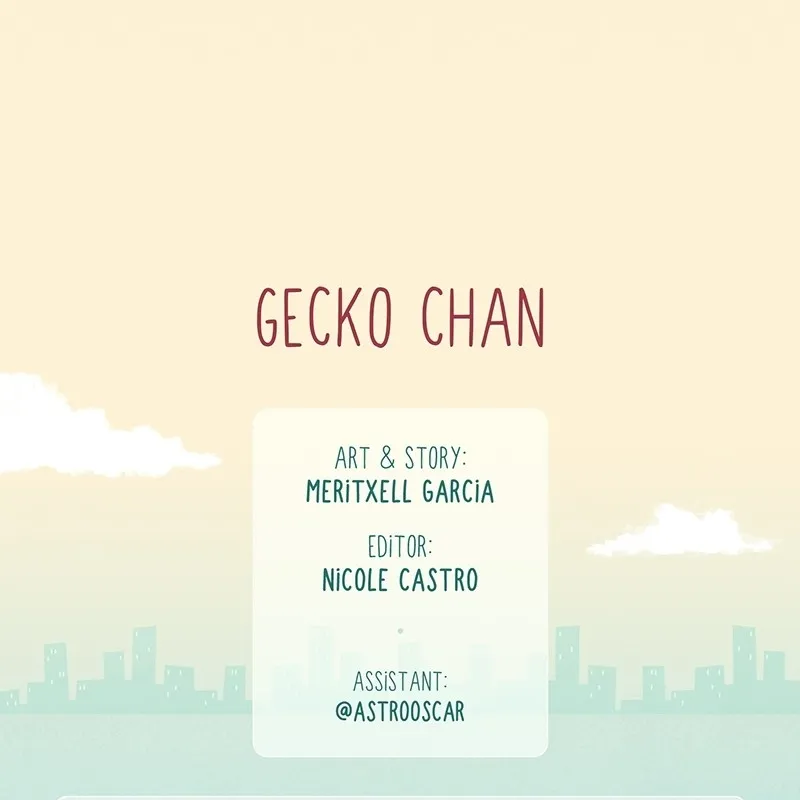 Gecko Chan Chapter 108 page 55 - 