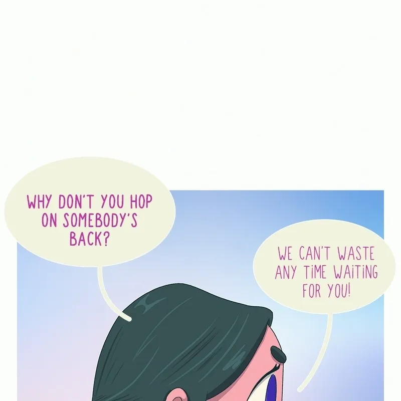 Gecko Chan Chapter 108 page 7 - 