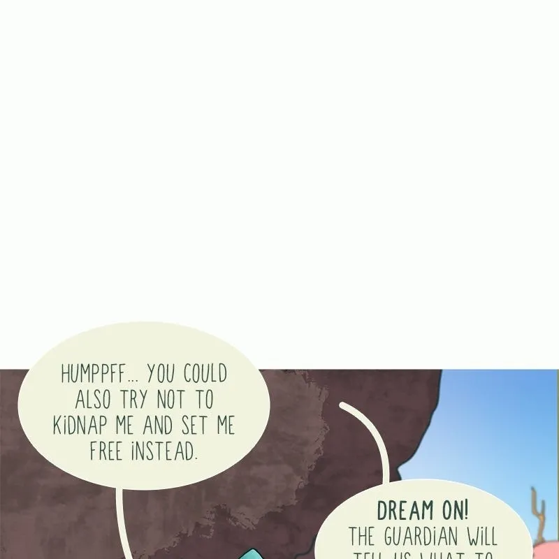 Gecko Chan Chapter 108 page 9 - 