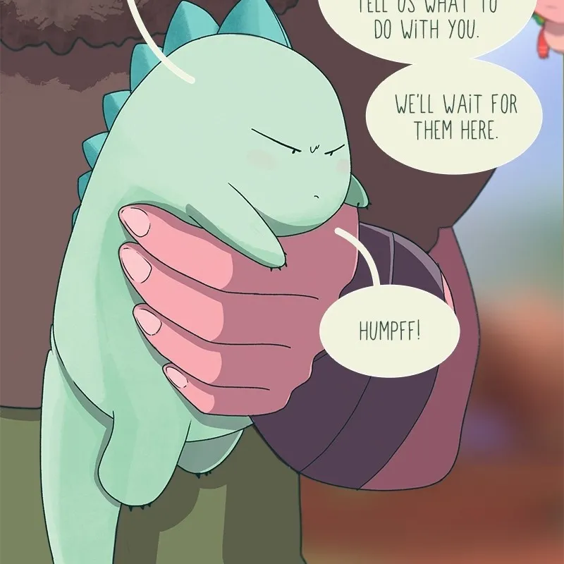 Gecko Chan Chapter 108 page 10 - 