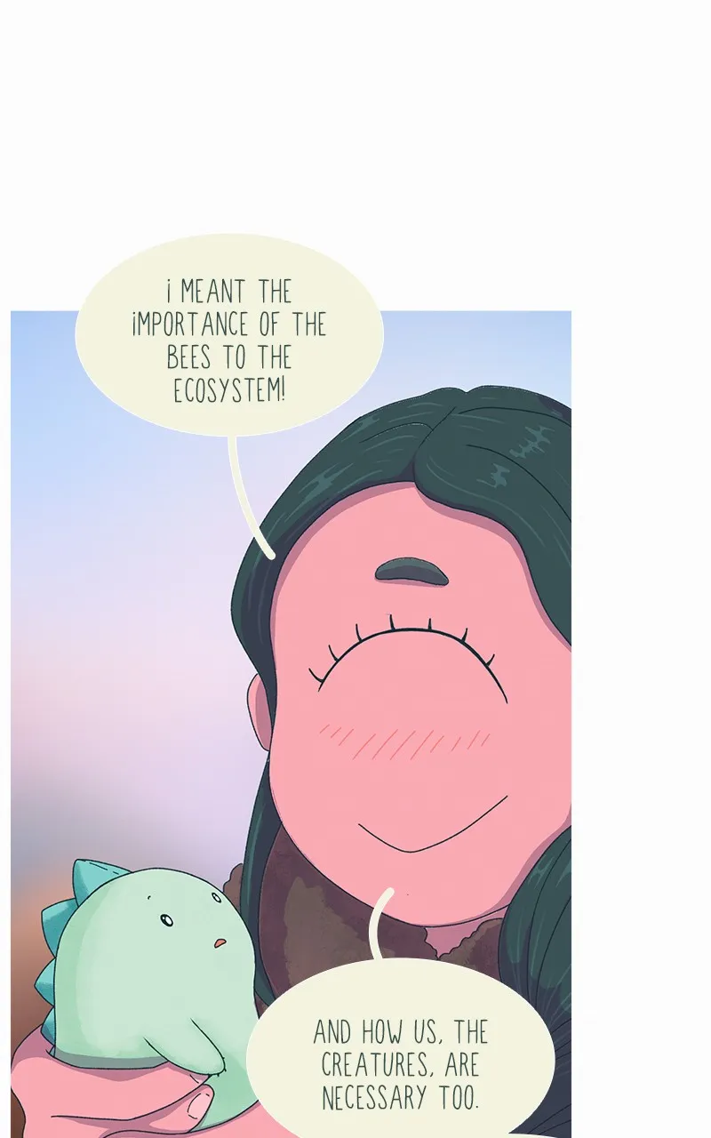 Gecko Chan Chapter 109 page 11 - 