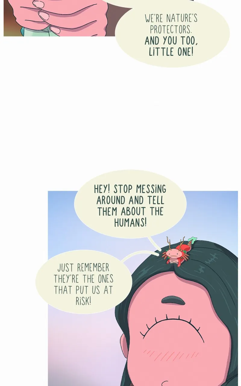 Gecko Chan Chapter 109 page 12 - 