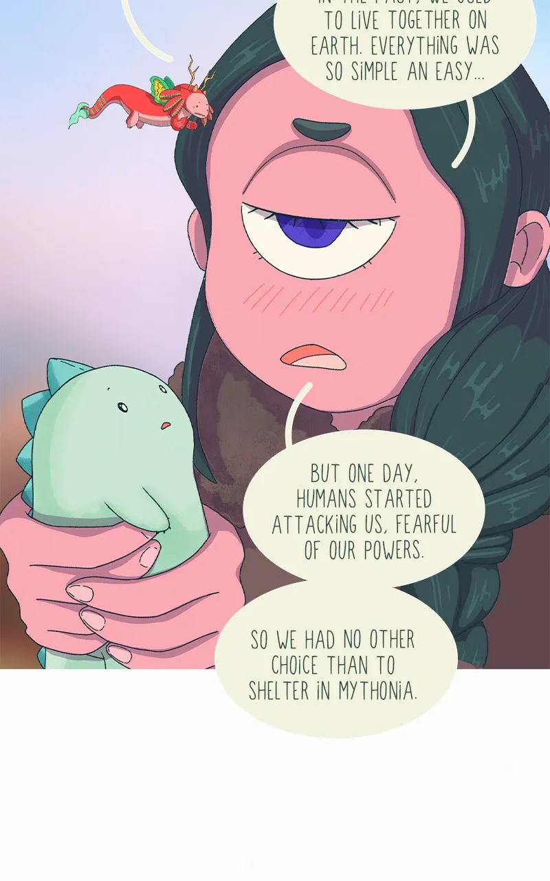 Gecko Chan Chapter 109 page 14 - 
