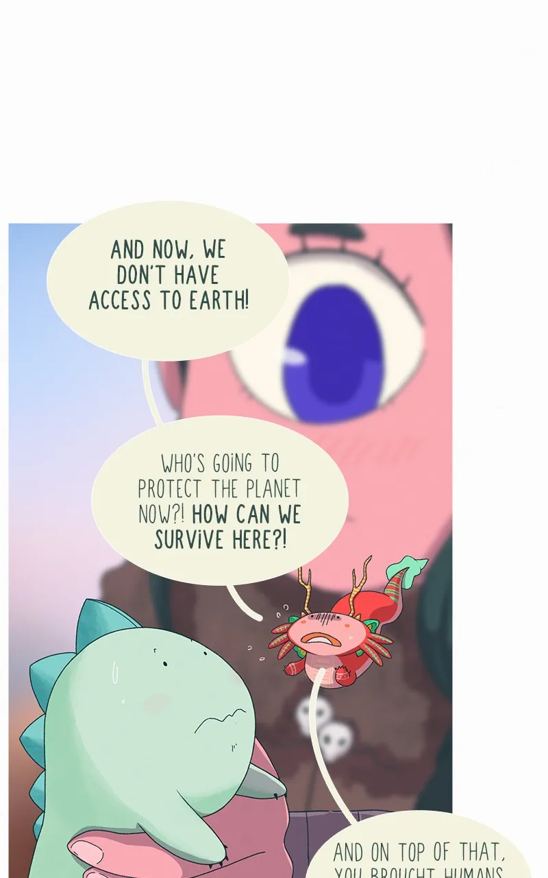 Gecko Chan Chapter 109 page 15 - 