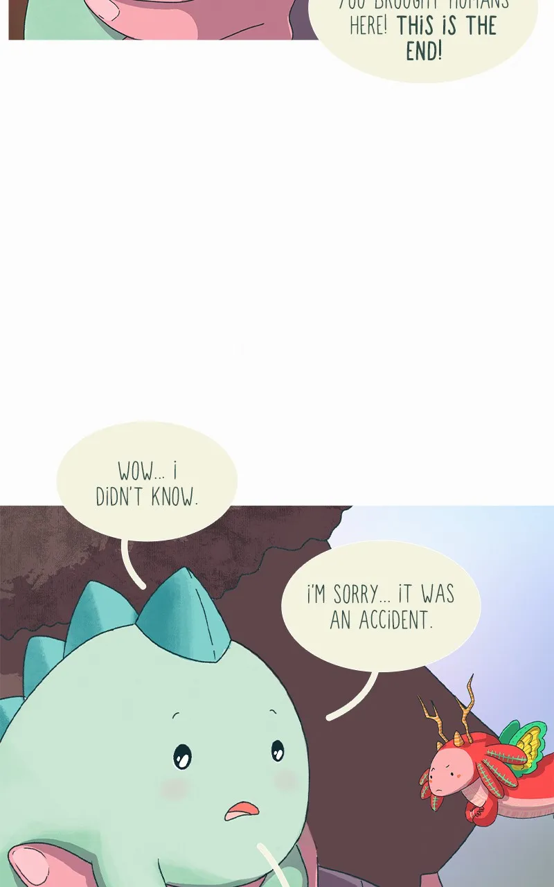 Gecko Chan Chapter 109 page 16 - 