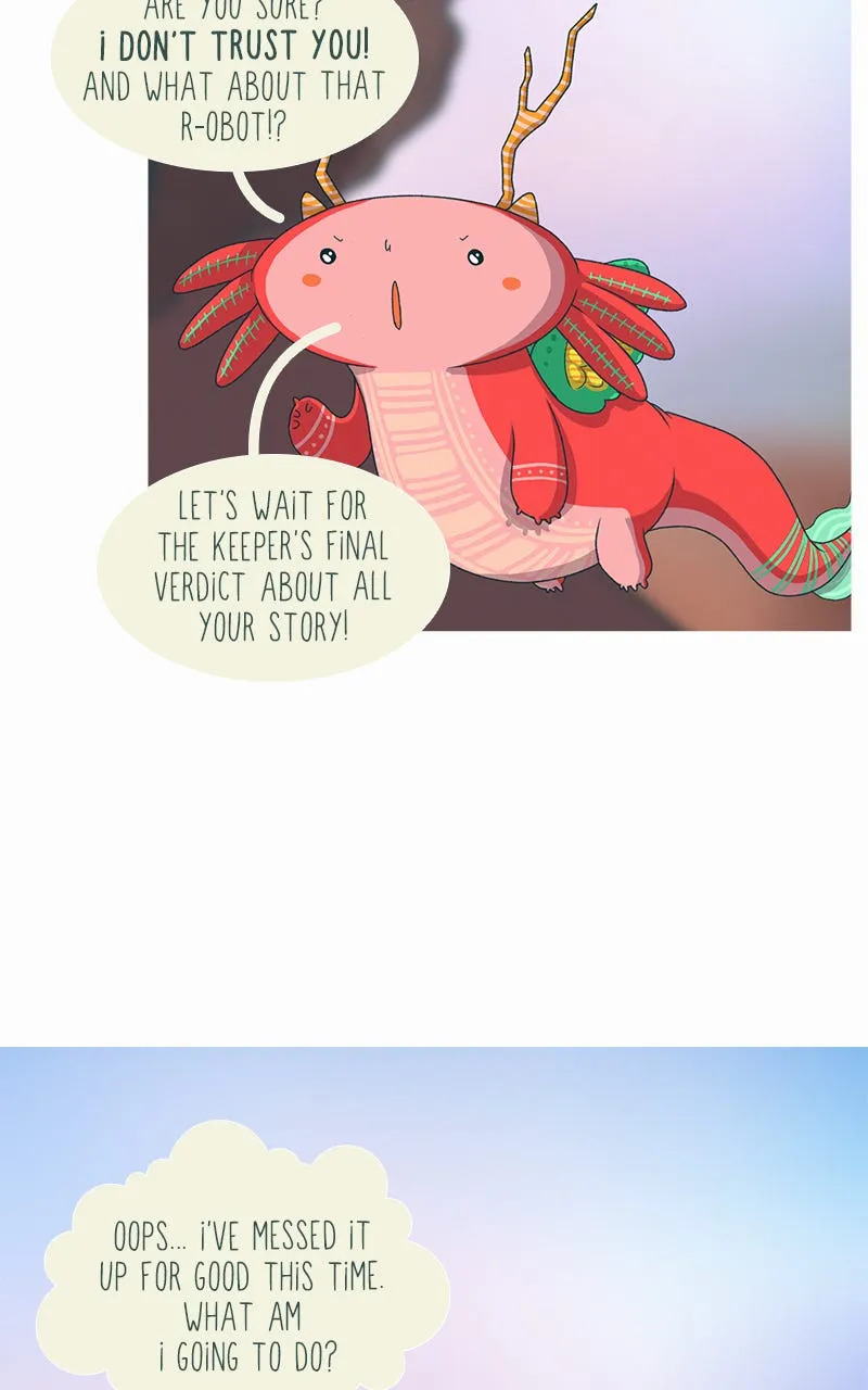 Gecko Chan Chapter 109 page 18 - 