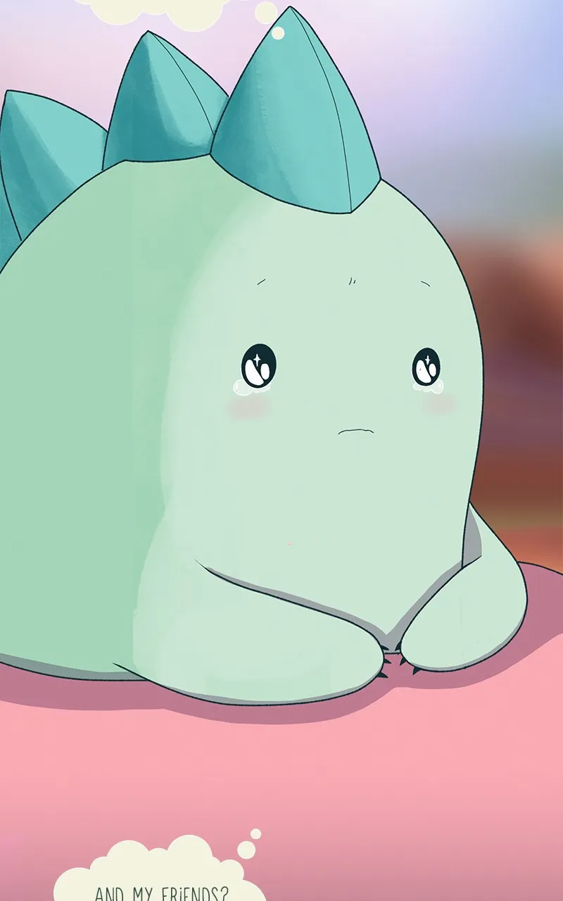 Gecko Chan Chapter 109 page 19 - 