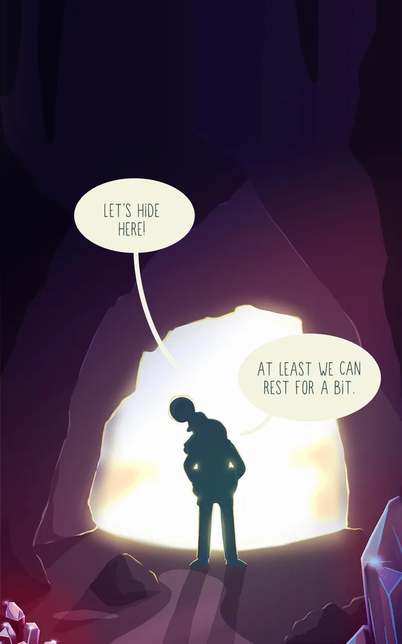 Gecko Chan Chapter 109 page 23 - 