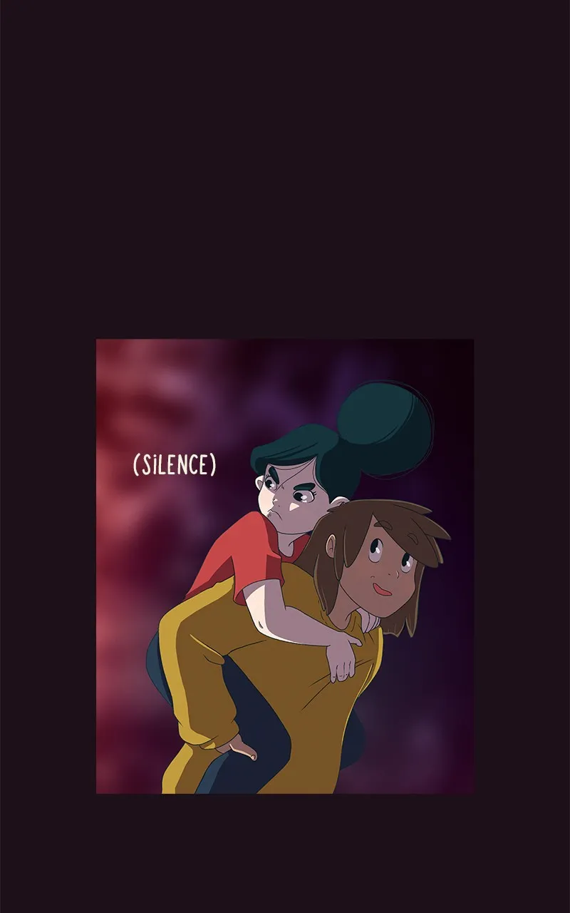 Gecko Chan Chapter 109 page 27 - 