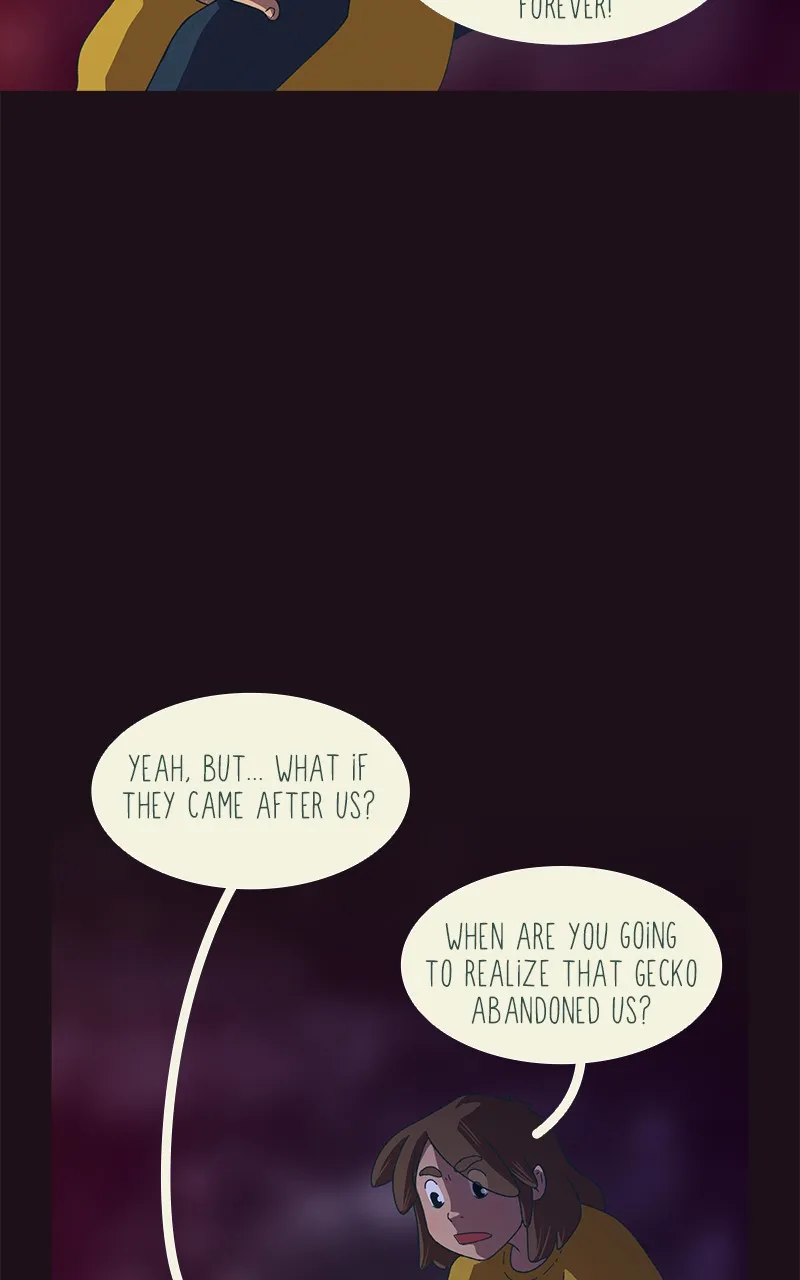 Gecko Chan Chapter 109 page 29 - 