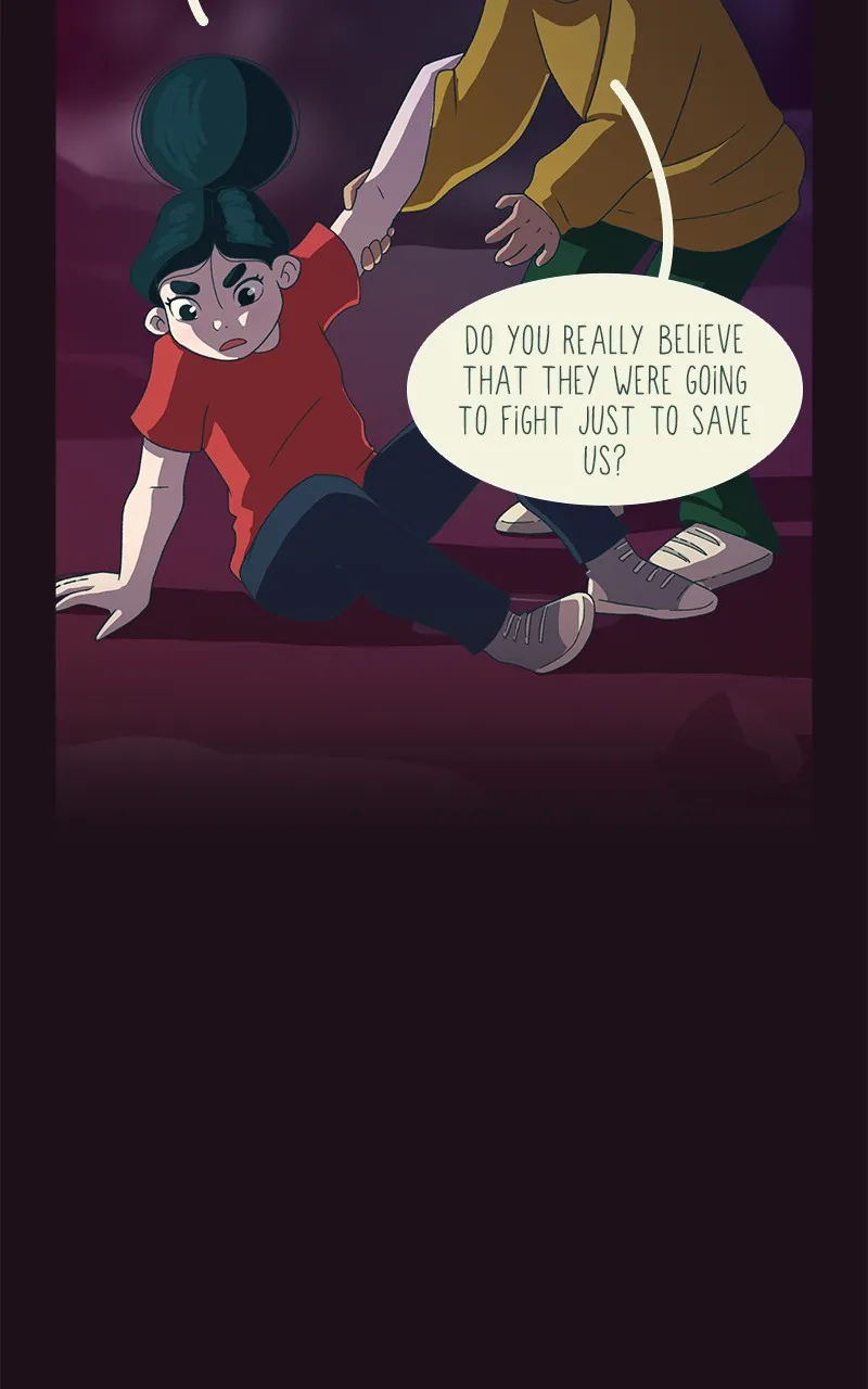 Gecko Chan Chapter 109 page 30 - 