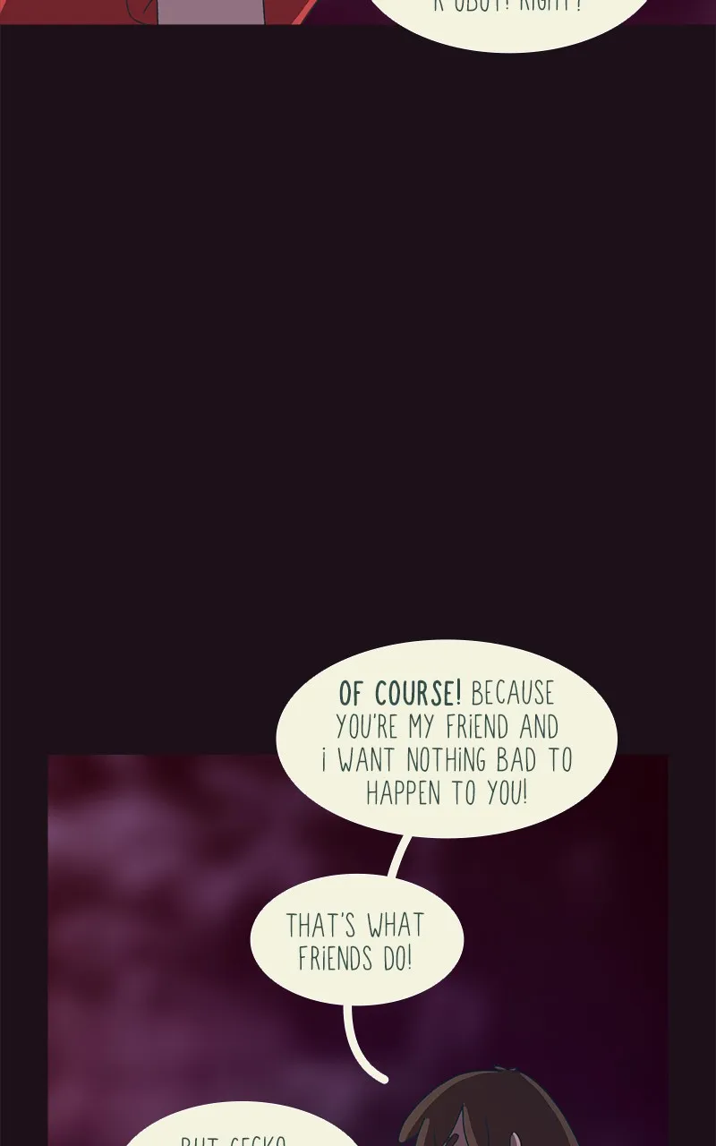 Gecko Chan Chapter 109 page 32 - 