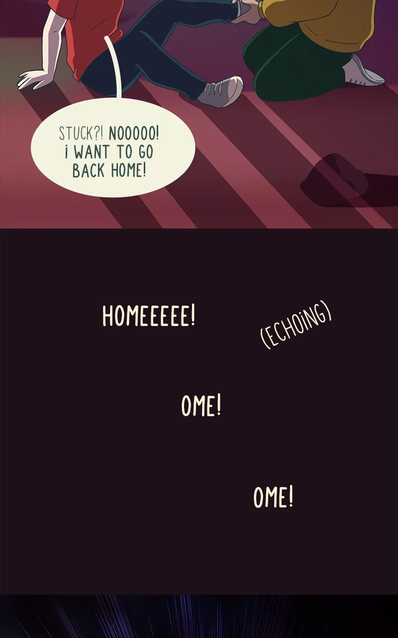 Gecko Chan Chapter 109 page 35 - 
