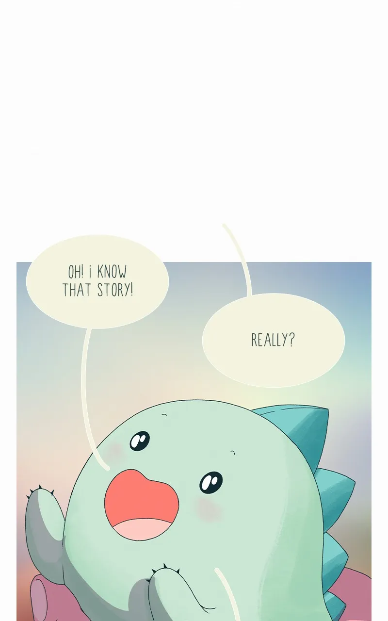 Gecko Chan Chapter 109 page 5 - 