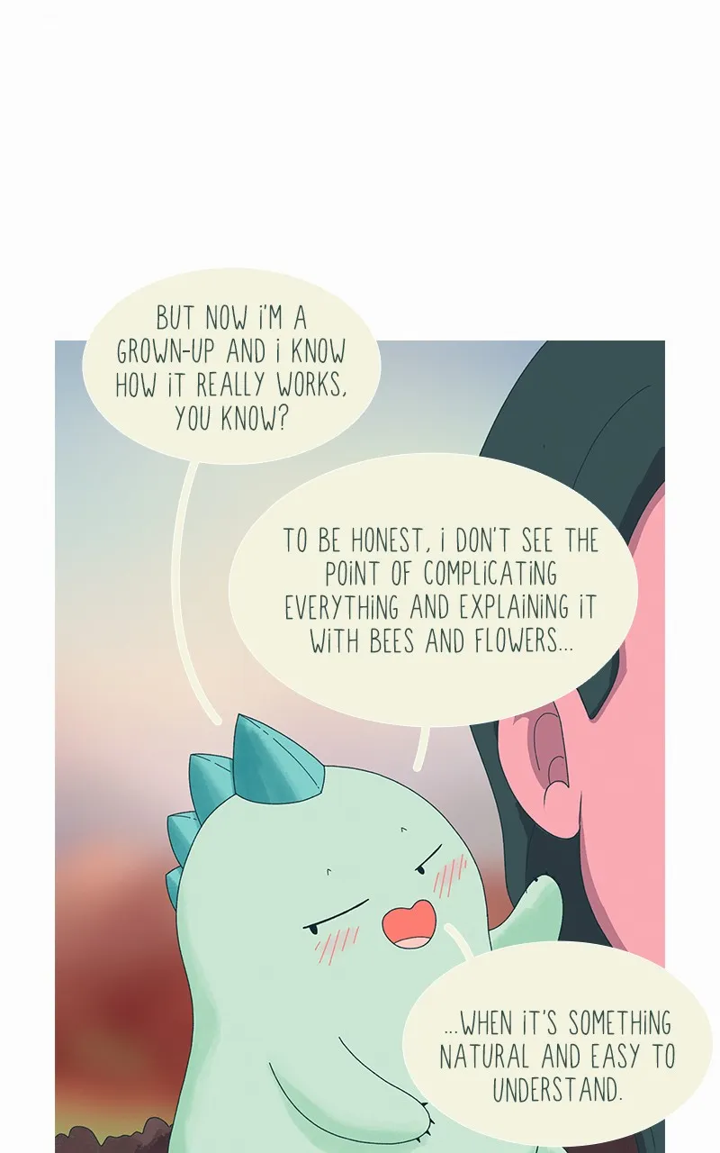 Gecko Chan Chapter 109 page 8 - 