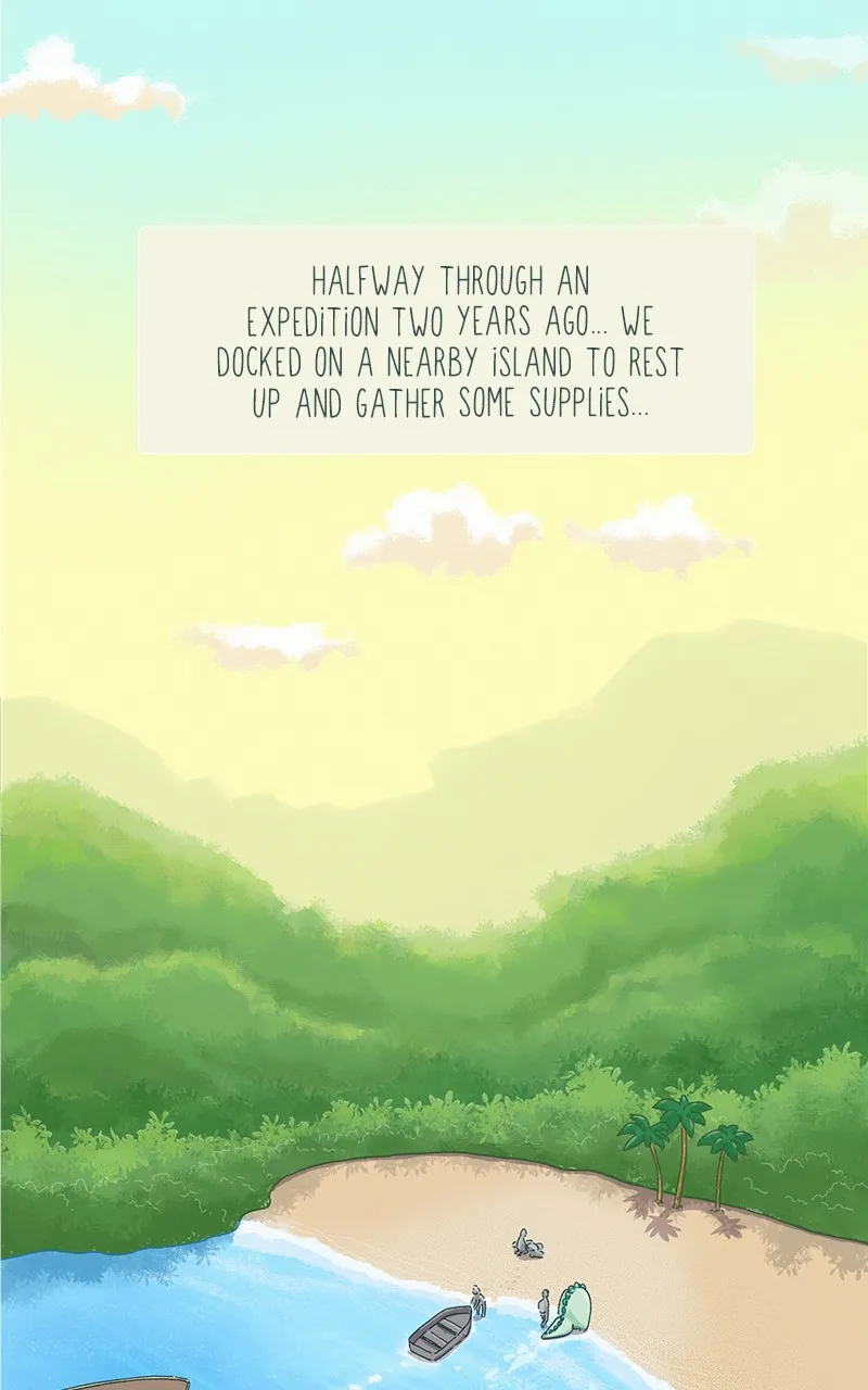 Gecko Chan Chapter 11 page 2 - 