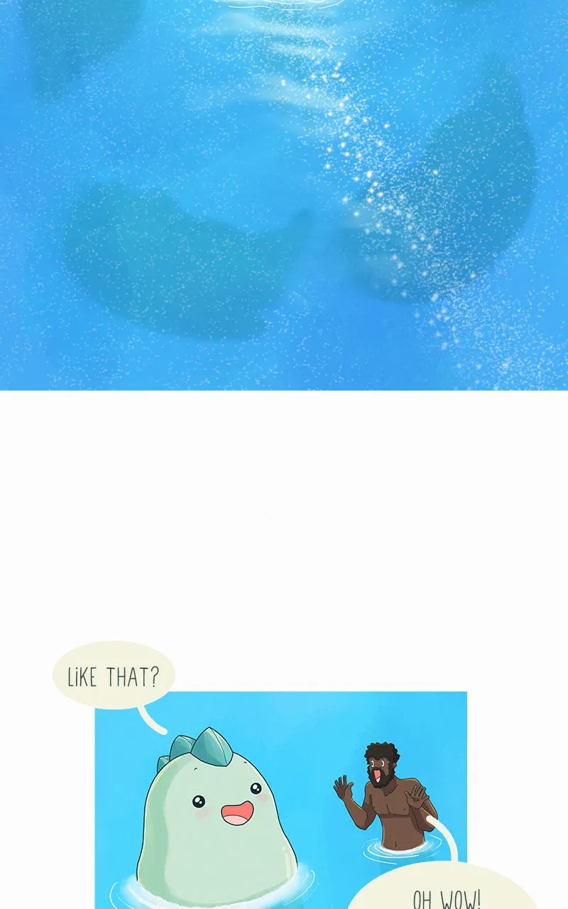 Gecko Chan Chapter 11 page 11 - 