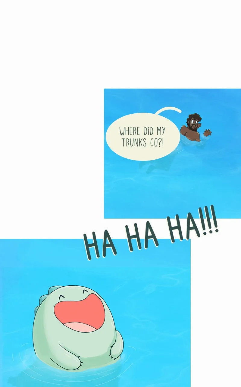 Gecko Chan Chapter 11 page 16 - 