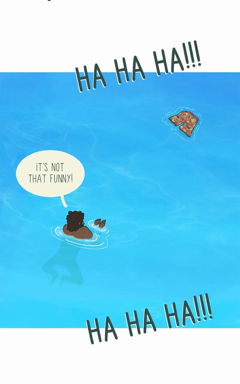 Gecko Chan Chapter 11 page 18 - 