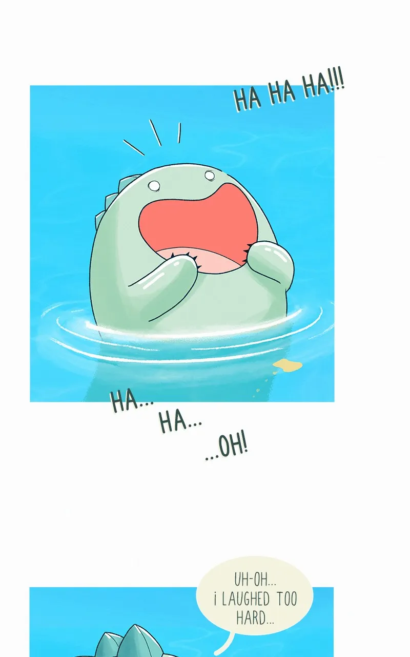 Gecko Chan Chapter 11 page 19 - 