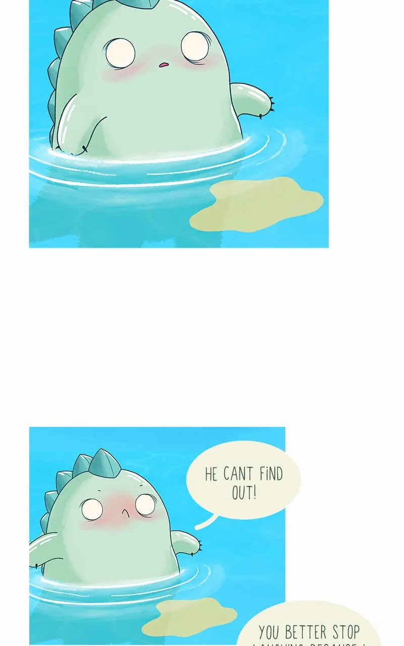 Gecko Chan Chapter 11 page 20 - 