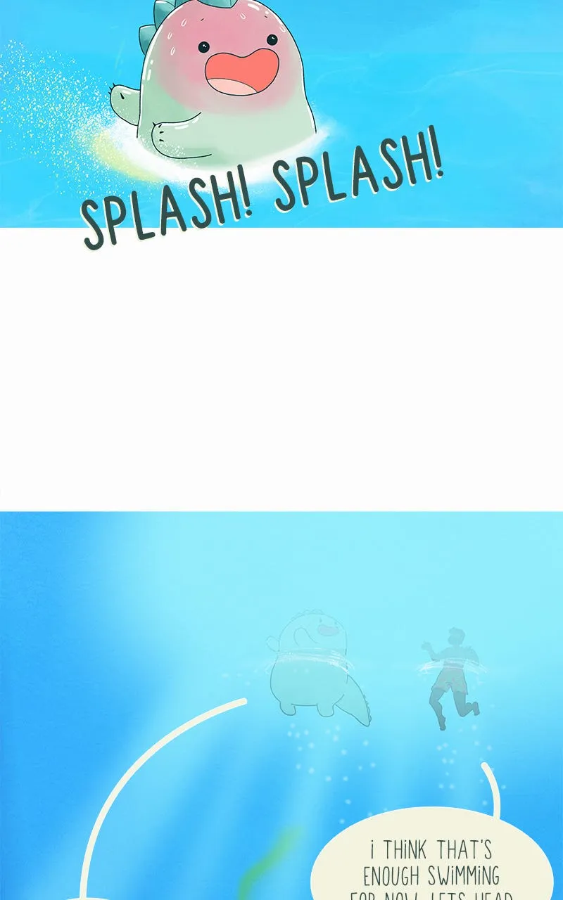 Gecko Chan Chapter 11 page 23 - 