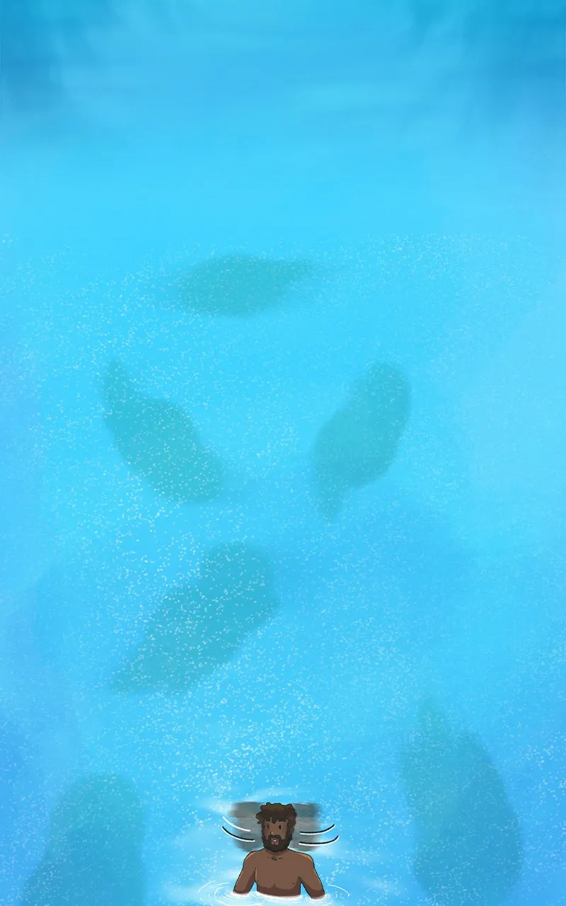 Gecko Chan Chapter 11 page 10 - 