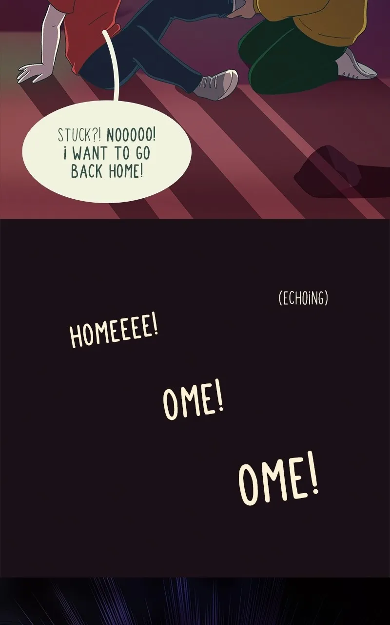Gecko Chan Chapter 110 page 2 - 