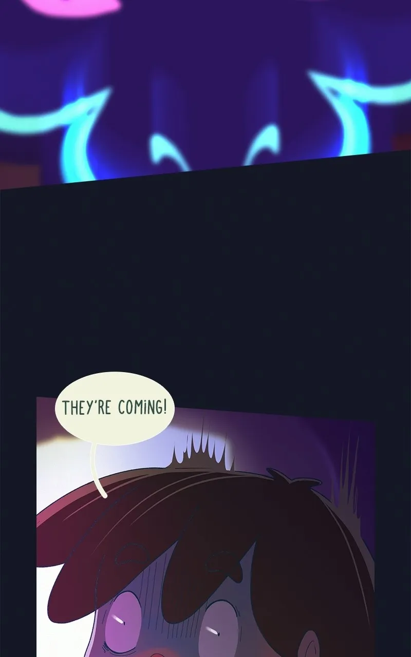 Gecko Chan Chapter 110 page 12 - 