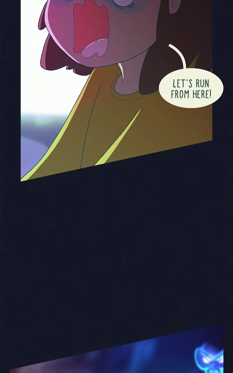 Gecko Chan Chapter 110 page 13 - 